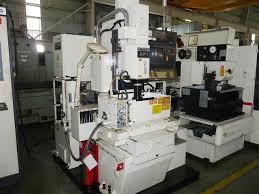Máy bắn tia CNC 7