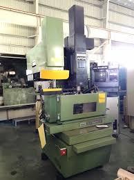 Máy bắn tia CNC 9