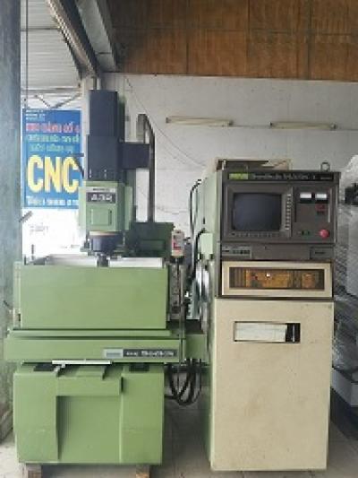 Máy bắn tia CNC - Sodick A3R