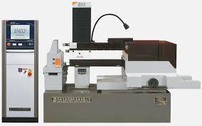 Máy cắt dây CNC 10