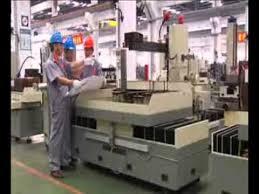 Máy cắt dây CNC 11
