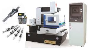 Máy cắt dây CNC 13