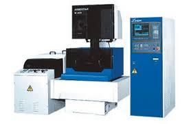 Máy cắt dây CNC 16