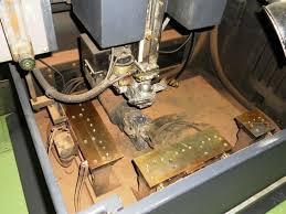 Máy cắt dây CNC 17