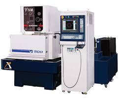 Máy cắt dây CNC 19