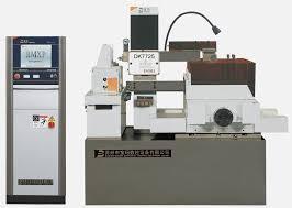 Máy cắt dây CNC 2