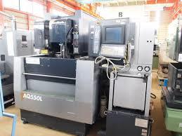 Máy cắt dây CNC 20