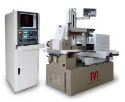Máy cắt dây CNC 21