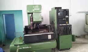 Máy cắt dây CNC 23
