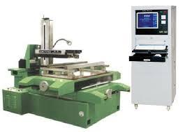Máy cắt dây CNC 24