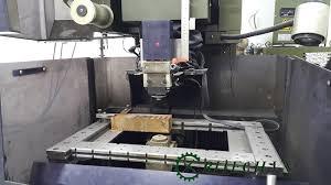 Máy cắt dây CNC 25
