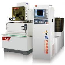 Máy cắt dây CNC 26