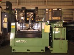 Máy cắt dây CNC 28