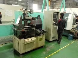 Máy cắt dây CNC 30