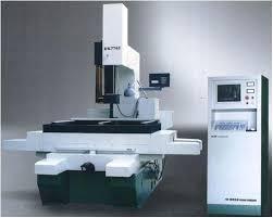 Máy cắt dây CNC 32