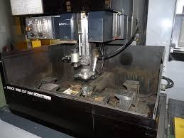 Máy cắt dây CNC 33