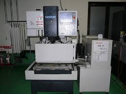 Máy cắt dây CNC 34