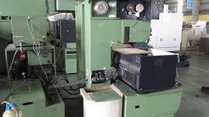 Máy cắt dây CNC 35