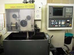 Máy cắt dây CNC 38