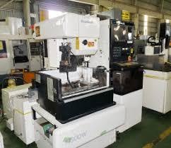 Máy cắt dây CNC 39