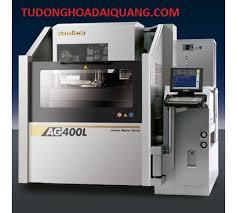 Máy cắt dây CNC 41