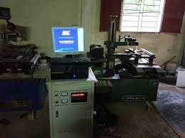 Máy cắt dây CNC 43