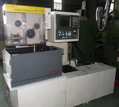 Máy cắt dây CNC 48