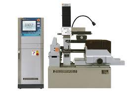 Máy cắt dây CNC 6