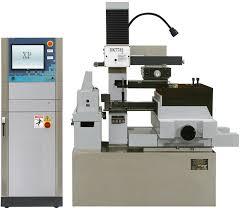 Máy cắt dây CNC 7