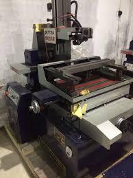 Máy cắt dây CNC 9