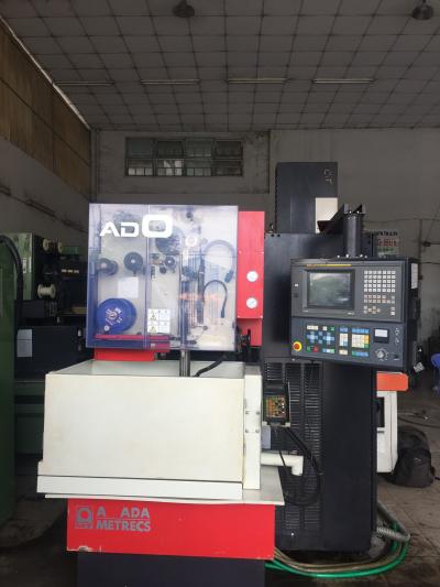 Máy Cắt Dây CNC - AMADA AD0