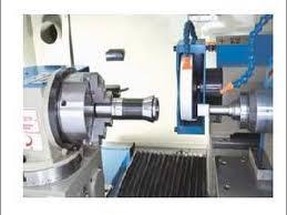 Máy mài CNC 1