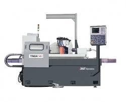 Máy mài CNC 16