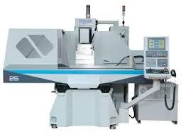 Máy mài CNC 18