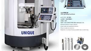 Máy mài CNC 19