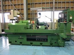Máy mài CNC 22