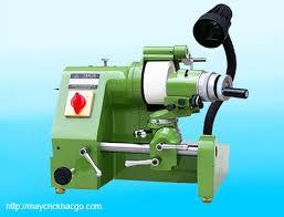 Máy mài CNC 23