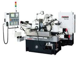 Máy mài CNC 24