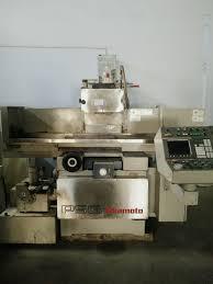 Máy mài CNC 27