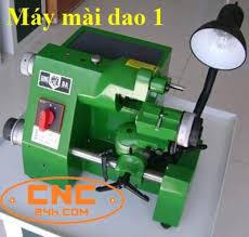 Máy mài CNC 30