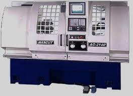 Máy mài CNC 34