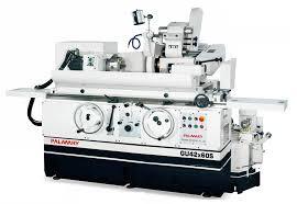 Máy mài CNC 37