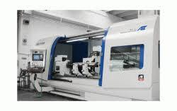 Máy mài CNC 39
