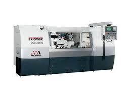 Máy mài CNC 4