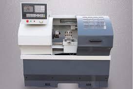 Máy mài CNC 40