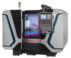 Máy mài CNC 43