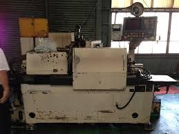 Máy mài CNC 45