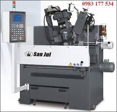 Máy mài CNC 48