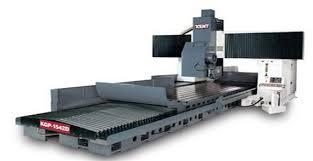 Máy mài CNC 5