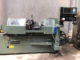 Máy mài CNC 6